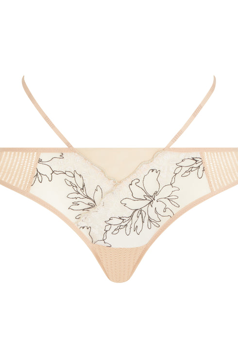 Chantelle Spice Thong